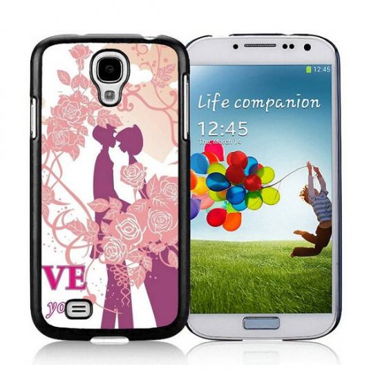 Valentine Kiss Samsung Galaxy S4 9500 Cases DHT | Coach Outlet Canada